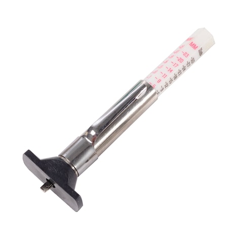 Group 31 Tread Depth Gauge Standard 17-607